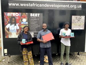 West African Development