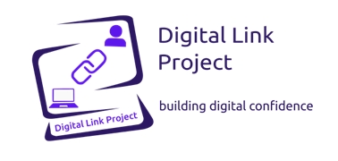 Digital Link Project Logo