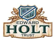 Edward Holt Trust logo