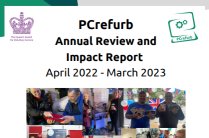 Link to Annual Review