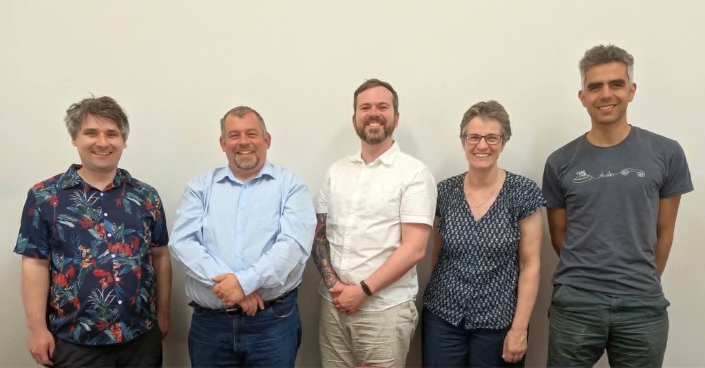 Board of Trustees